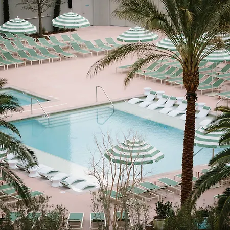 The Reserve At Park Mgm-3